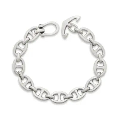 Anchor Chain Link Bracelet James Avery