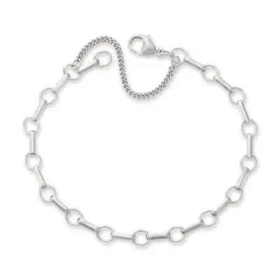 Dainty Charm Bracelet James Avery