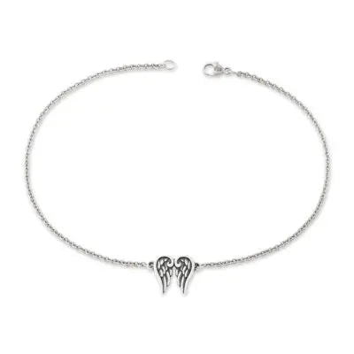 Angel Wings Anklet James Avery
