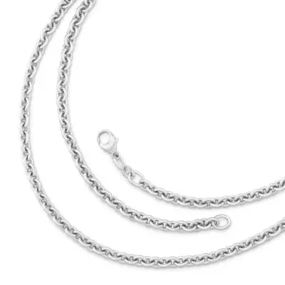 Extra Heavy Cable Chain James Avery