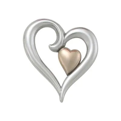 Joy of My Heart Pendant James Avery