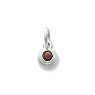 Avery Remembrance Birthstone Charm James Avery