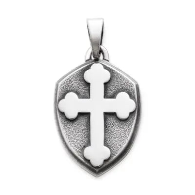 "Fear Not..." Pendant James Avery