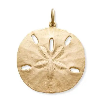 Sand Dollar Pendant James Avery
