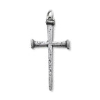 Nail Cross Pendant James Avery