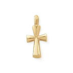 St. Teresa Cross Pendant James Avery
