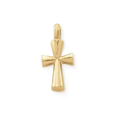 St. Teresa Cross Pendant James Avery