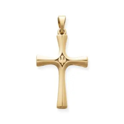 Serenity Cross Pendant James Avery