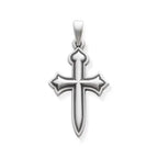 St. James Cross Pendant James Avery