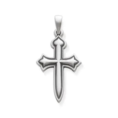 St. James Cross Pendant James Avery