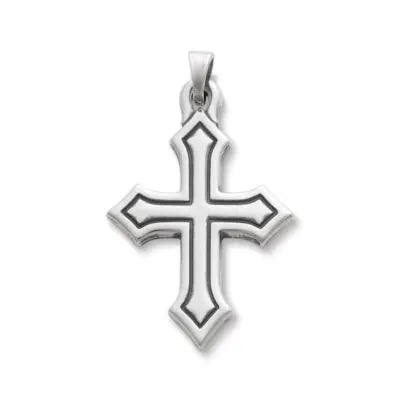 Passion Cross Pendant James Avery