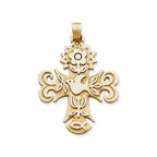 La Primavera Cross James Avery
