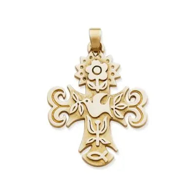 La Primavera Cross James Avery