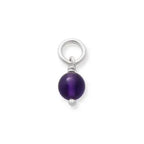 Gemstone Bead Pendant James Avery