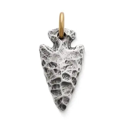 Arrowhead Pendant James Avery