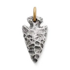Arrowhead Pendant James Avery