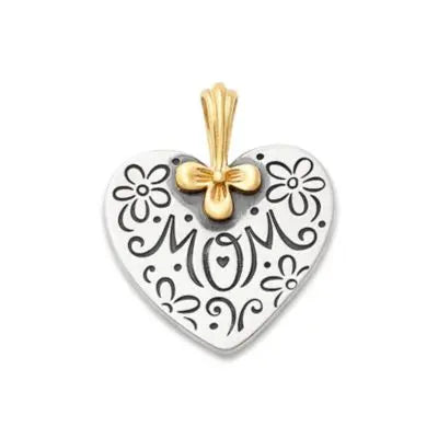 "Mom" Forever Pendant James Avery
