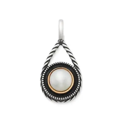 Marjan Gemstone Pendant James Avery