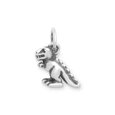Tiny T.rex Charm James Avery