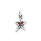 Shining Star Birthstone Charm James Avery