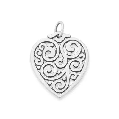 Sorrento Heart Pendant James Avery