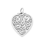 Sorrento Heart Pendant James Avery