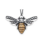 Bee Pendant James Avery
