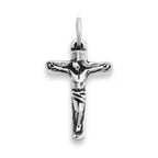 Chiseled Crucifix Pendant James Avery