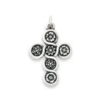 Flowering Cross Pendant James Avery