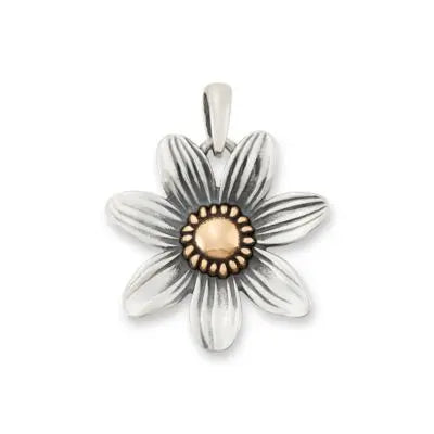 Full Bloom Pendant James Avery