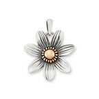 Full Bloom Pendant James Avery