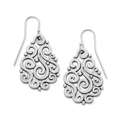 Open Sorrento Dangle Earrings James Avery