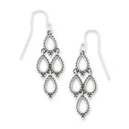 Delicate Cascade Dangle Earrings James Avery