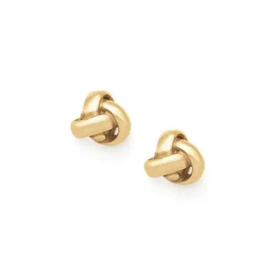 Woven Knot Studs James Avery