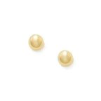 Small Studs, 5mm James Avery