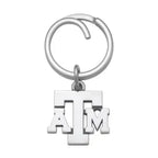 Texas A & M Key Chain James Avery