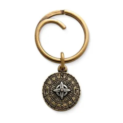 Point the Way Key Chain James Avery