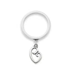 Delicate Mother's Love Charm Dangle Ring James Avery