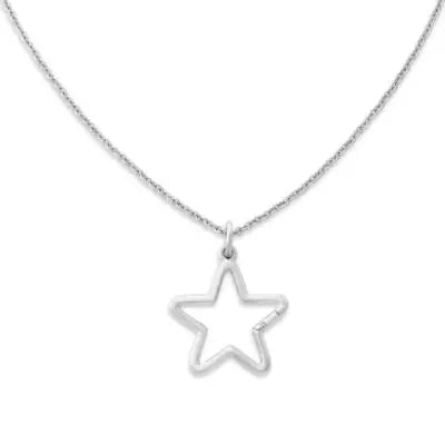 Star Changeable Charm Necklace James Avery