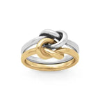 Original Lovers' Knot Ring James Avery