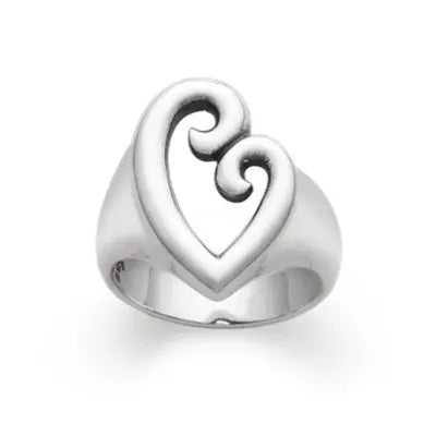 Mother's Love Ring James Avery