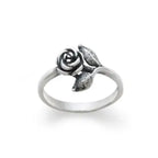 Small Rose Ring James Avery