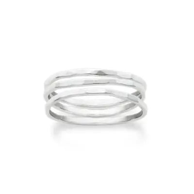 Delicate Forged Rings James Avery