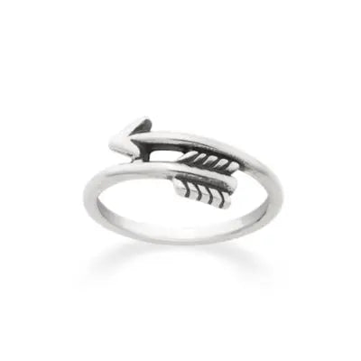 Arrow Ring James Avery