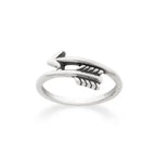 Arrow Ring James Avery