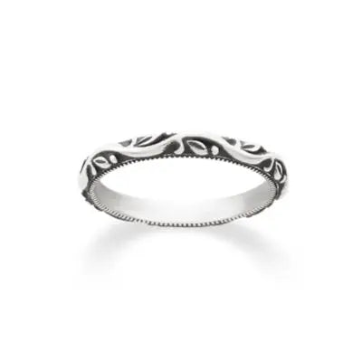 Renaissance Wedding Ring James Avery
