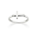 Horizon Cross Ring James Avery