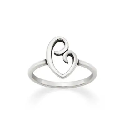 Delicate Mother's Love Ring James Avery