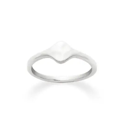 Petite Signet Ring James Avery