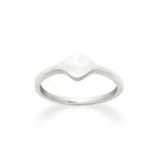 Petite Signet Ring James Avery